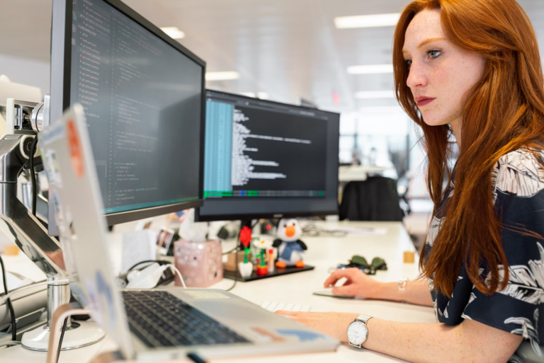Is Managed IT Consulting the Missing Piece in Your Tech Strategy?