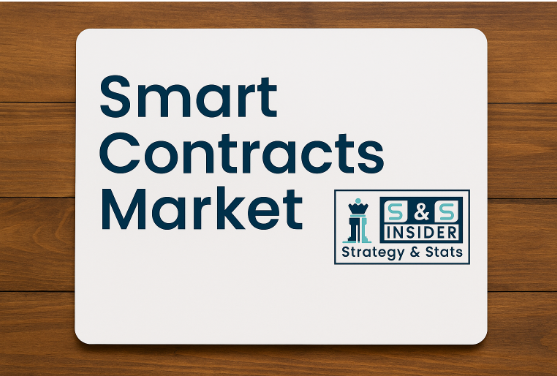 Smart Contracts Market Surges Toward USD 11.7 Billion by 2032 as Blockchain Adoption Accelerates Worldwide