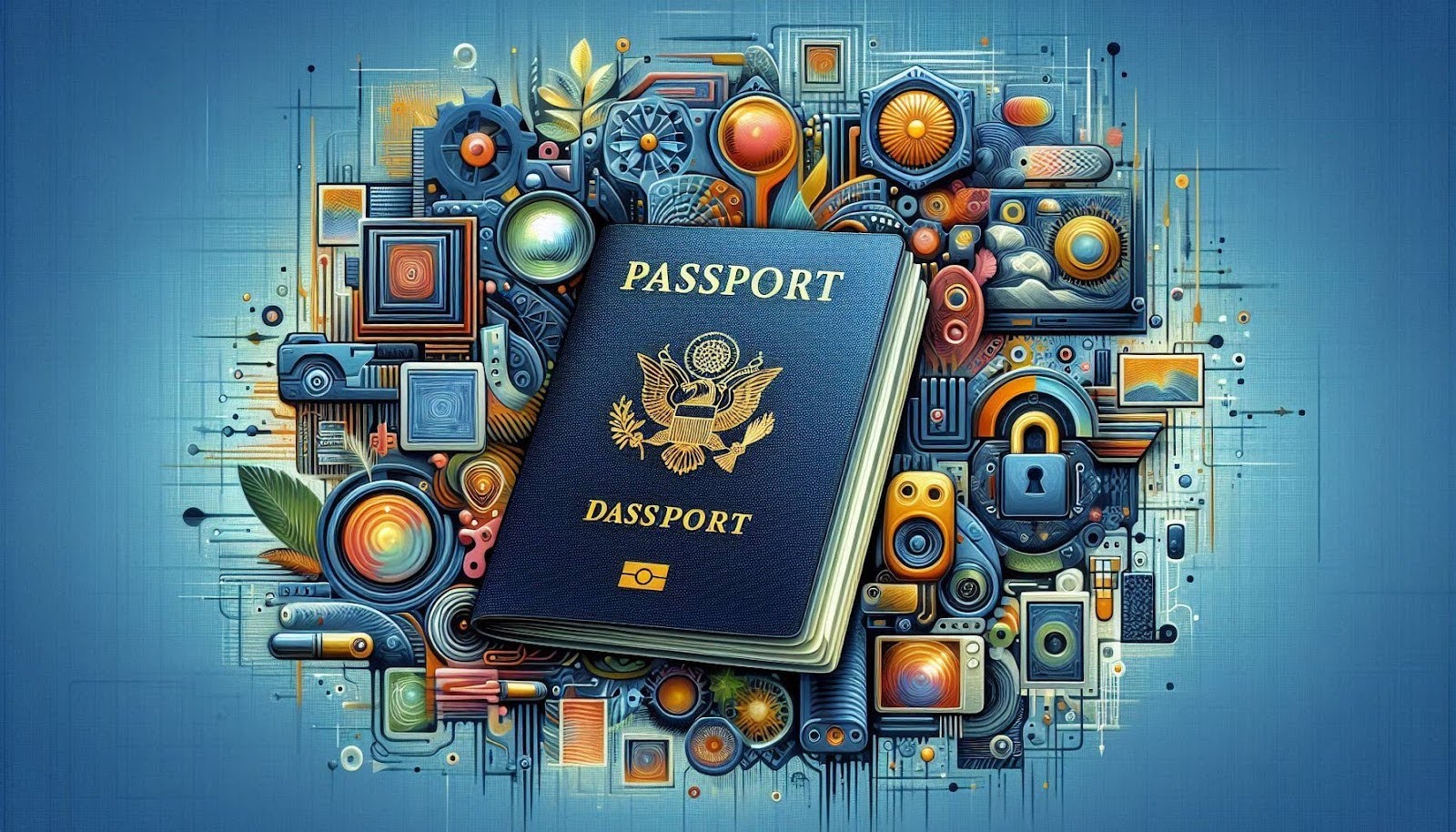 Polycarbonate Passport Security Explained