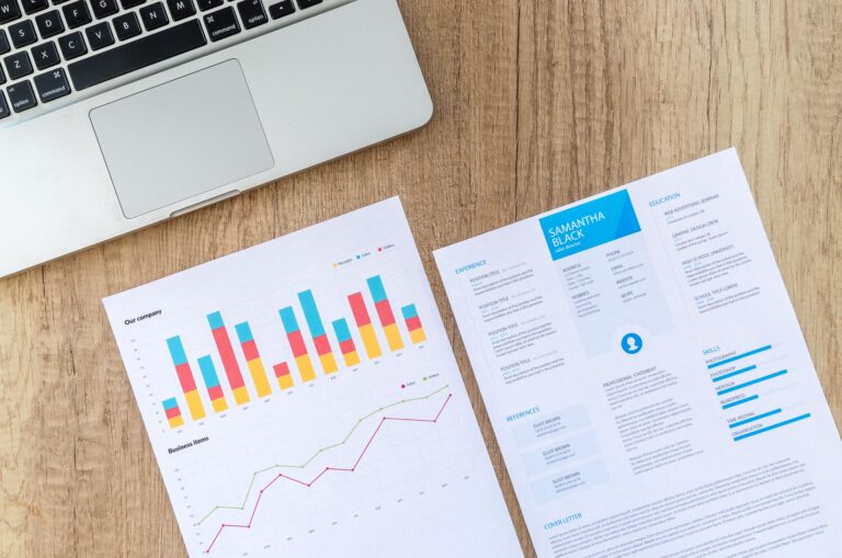 How to Prepare Ecommerce Books for a Sale or Raise